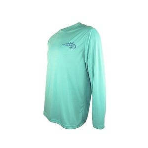 Reel Life Outdoor Fishing Shirt
